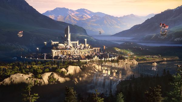 Elvenar